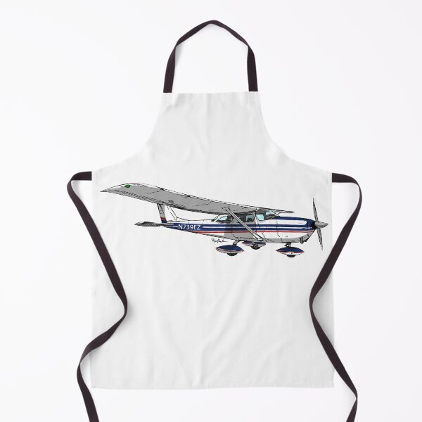 Item preview, Cessna N739EZ designed and sold by Michael Garber.