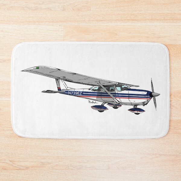Item preview, Cessna N739EZ designed and sold by Michael Garber.