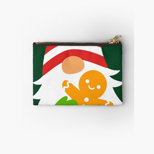 Item preview, Gingerbread Gnome designed and sold by Espinoza Creative.