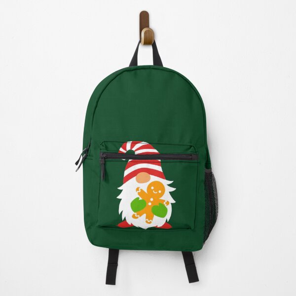 Item preview, Gingerbread Gnome designed and sold by Espinoza Creative.
