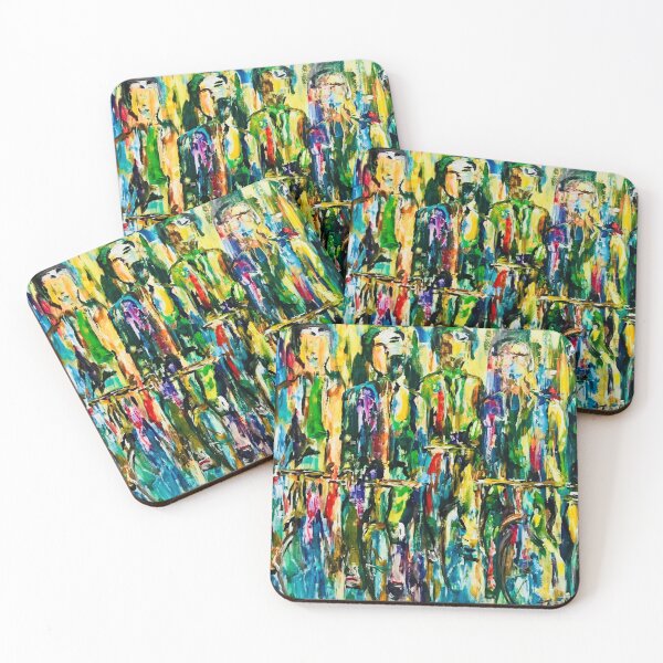Item preview, cyclist race, designed and sold by tracey jacobson.