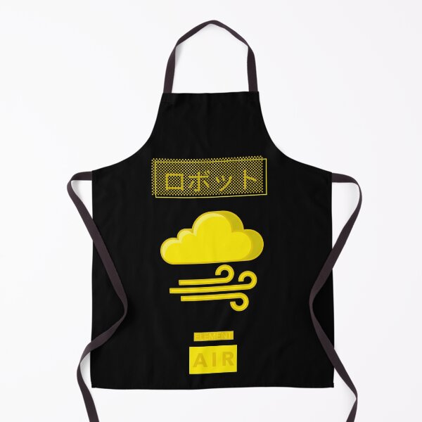 Item preview, Air elemental gift idea designed and sold by DAGHO.