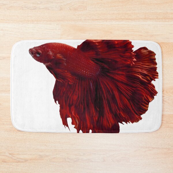 Item preview, Red Betta designed and sold by killies.