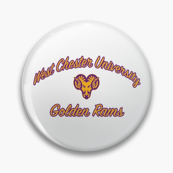 Item preview, West Chester University designed and sold by Matt Simmons.