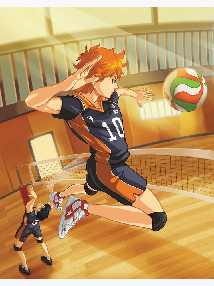 Top 10 Best Volleyball Anime To Watch (Ranked) - MyAnimeGuru
