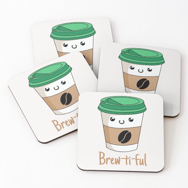 Item preview, You are brewtiful designed and sold by ArtOfArty.