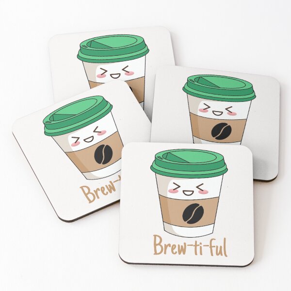 Item preview, You are brewtiful designed and sold by ArtOfArty.