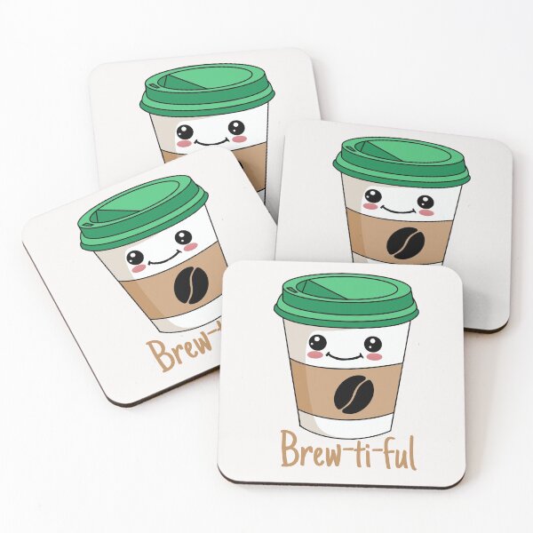 Item preview, You are brewtiful designed and sold by ArtOfArty.