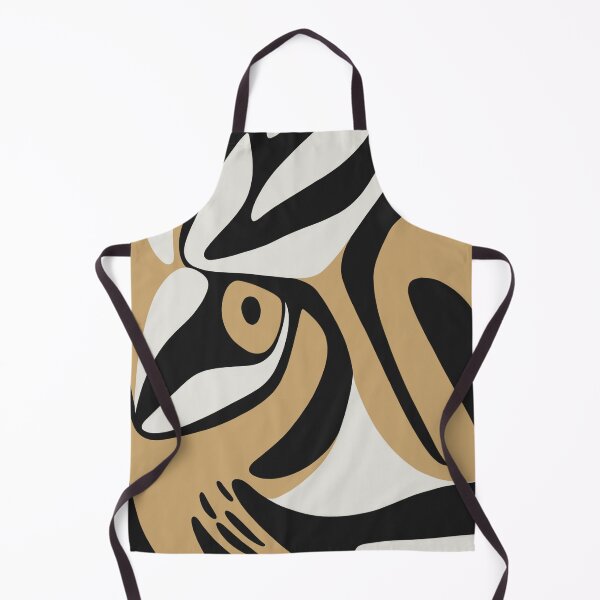 Item preview, Tiger designed and sold by Nataliia Kholodniak.