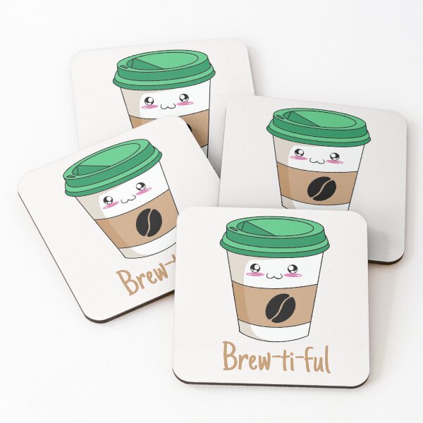 Item preview, You are brewtiful designed and sold by ArtOfArty.