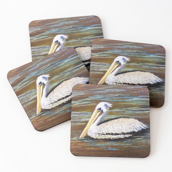Item preview, Pelican designed and sold by cokejazz-123.