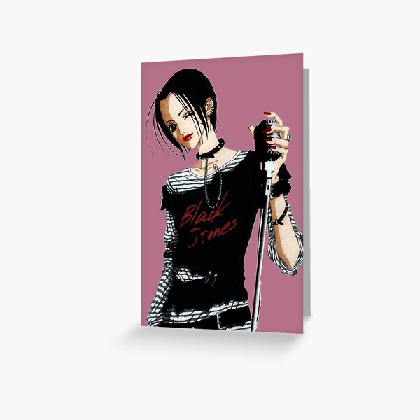 Featured image of post Nana Osaki Full Body