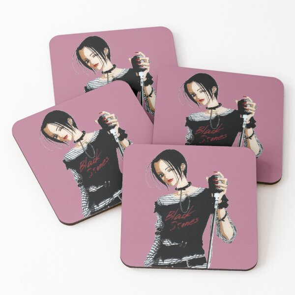 Item preview, Nana Osaki Half Body designed and sold by thePeachPit.