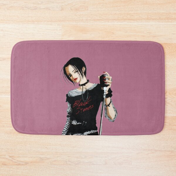 Item preview, Nana Osaki Half Body designed and sold by thePeachPit.