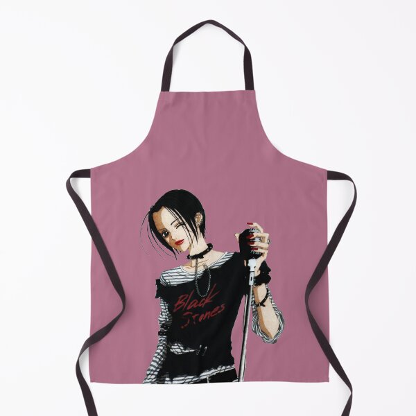 Item preview, Nana Osaki Half Body designed and sold by thePeachPit.