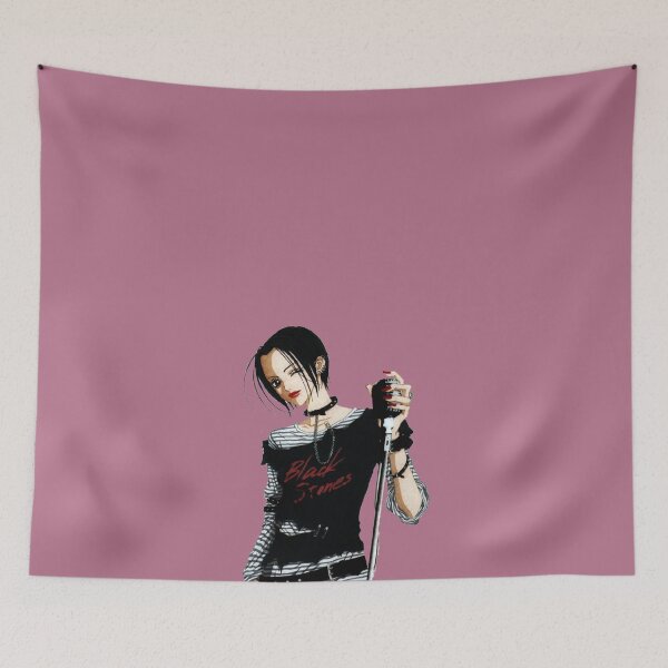 Item preview, Nana Osaki Half Body designed and sold by thePeachPit.