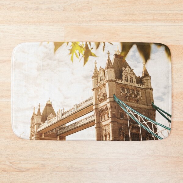 Item preview, tower bridge in london designed and sold by franckreporter.