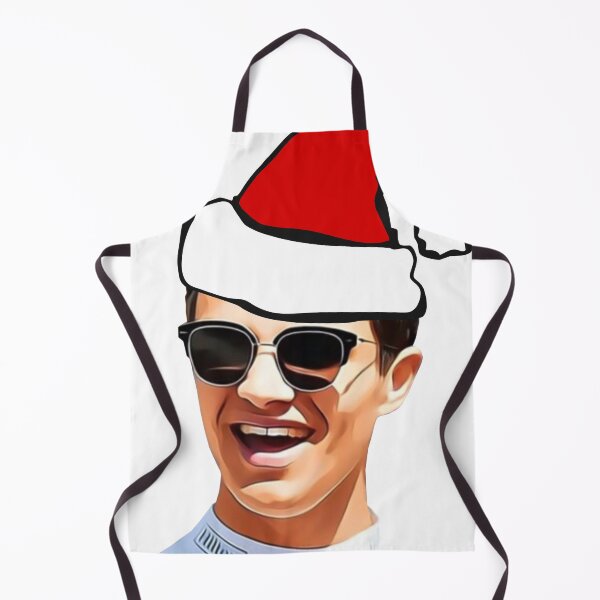 Item preview, Lando Santa Hat designed and sold by engyles.