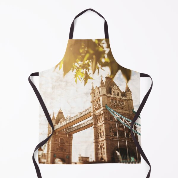Item preview, tower bridge in london designed and sold by franckreporter.