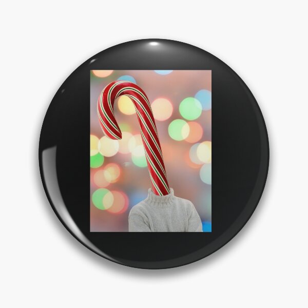 Artikelvorschau, Candy Cane Christmas entworfen und verkauft von portraitsonthep.