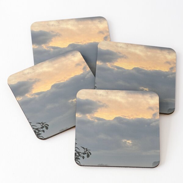 Item preview, Misty trees designed and sold by Mark  Dickerson.