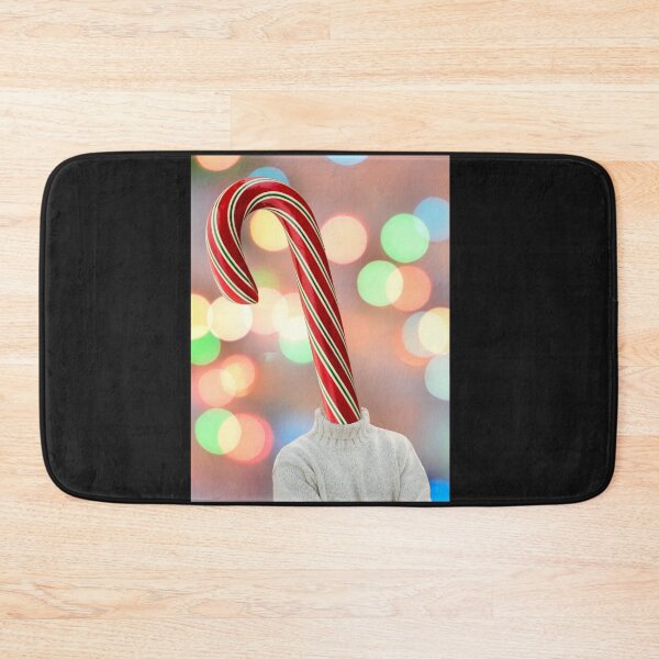 Item preview, Candy Cane Christmas designed and sold by portraitsonthep.