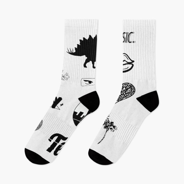 Item preview, B/W Pack designed and sold by Hedda Young.