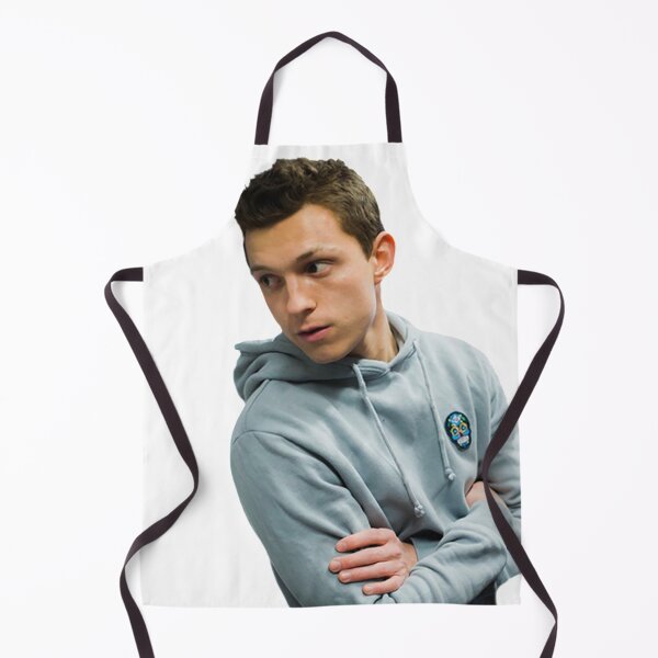 Item preview, Tom Holland designed and sold by Kaylee Kavanagh.