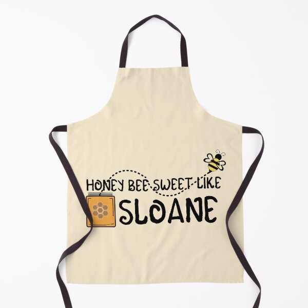 Item preview, HONEY BEE SWEET LIKE SLOANE designed and sold by IzzyDee-Designs.