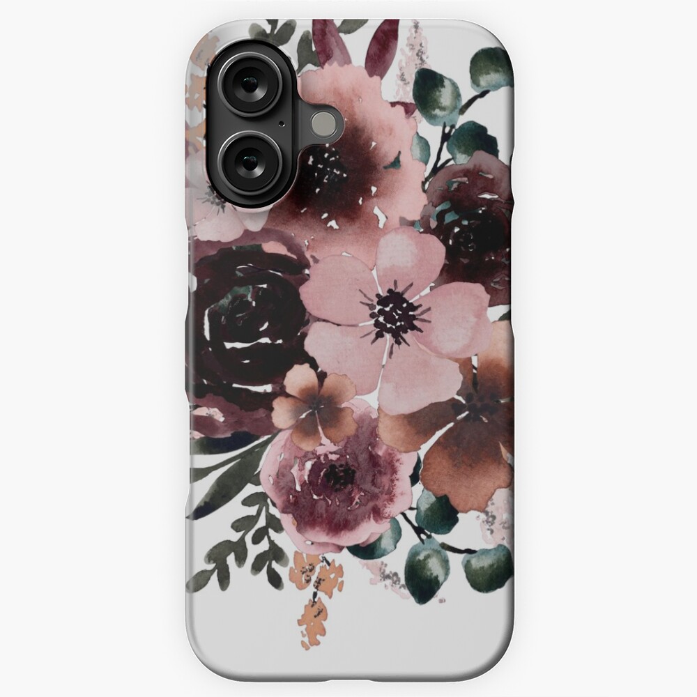 Item preview, iPhone Snap Case designed and sold by aliawallco.