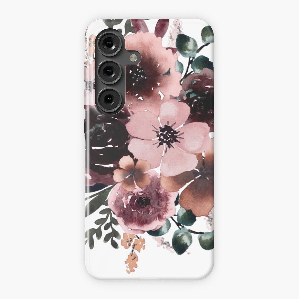Item preview, Samsung Galaxy Snap Case designed and sold by aliawallco.