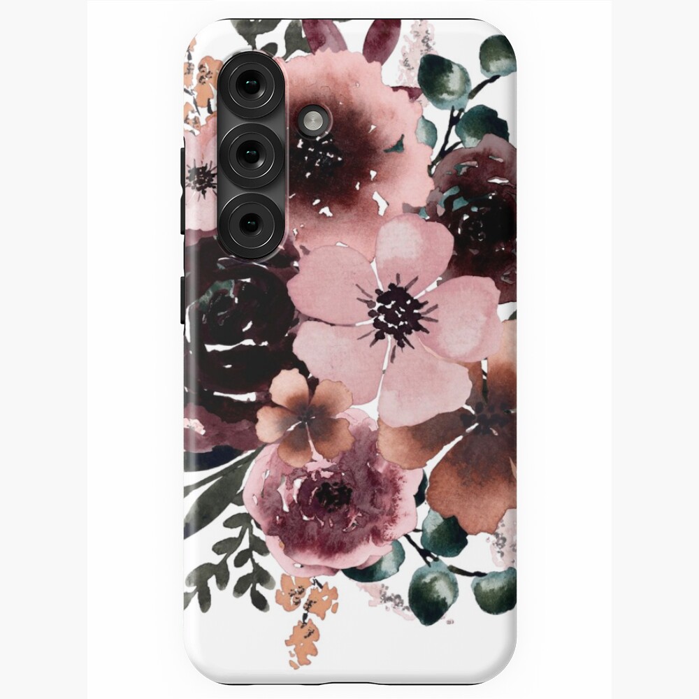 Item preview, Samsung Galaxy Tough Case designed and sold by aliawallco.