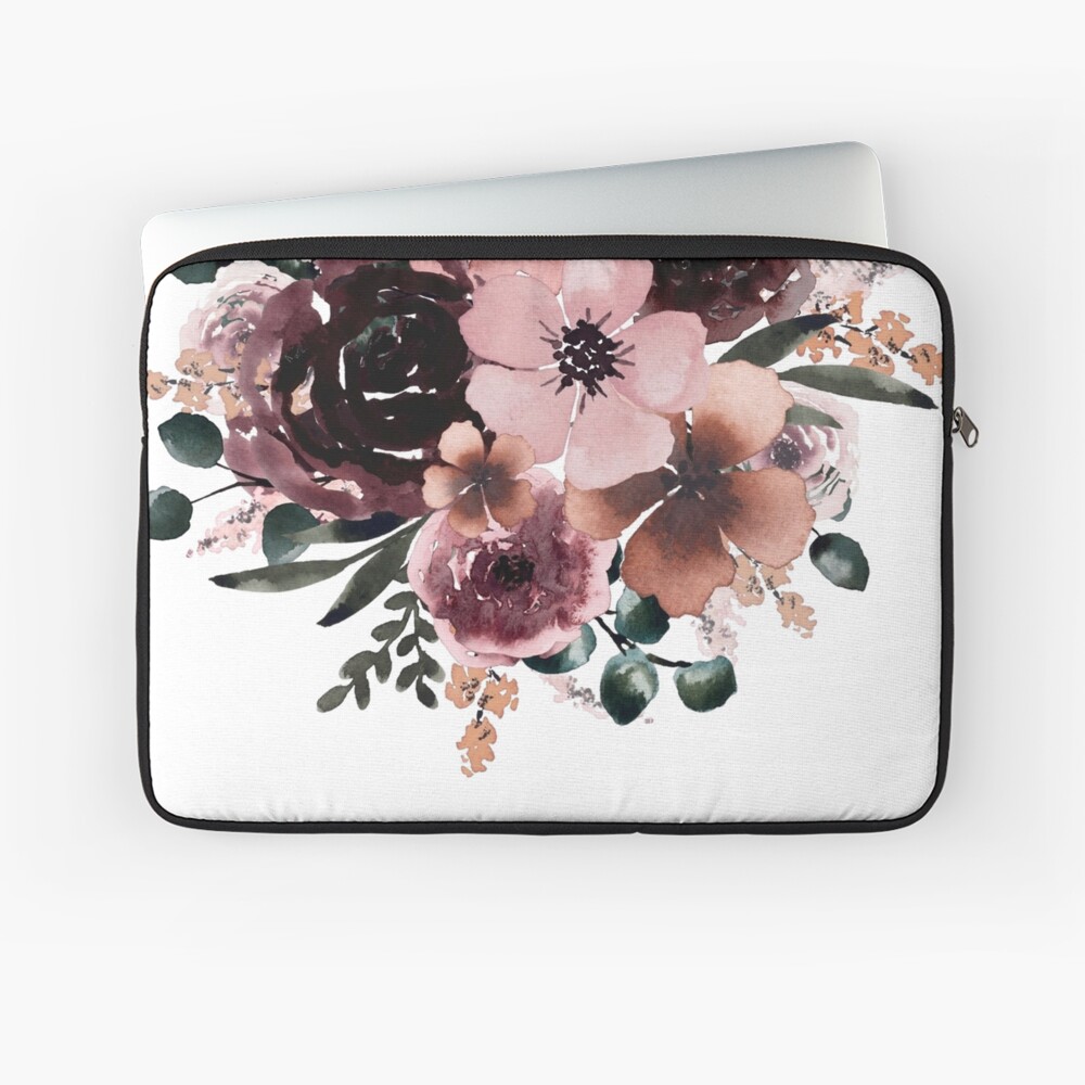 Item preview, Laptop Sleeve designed and sold by aliawallco.