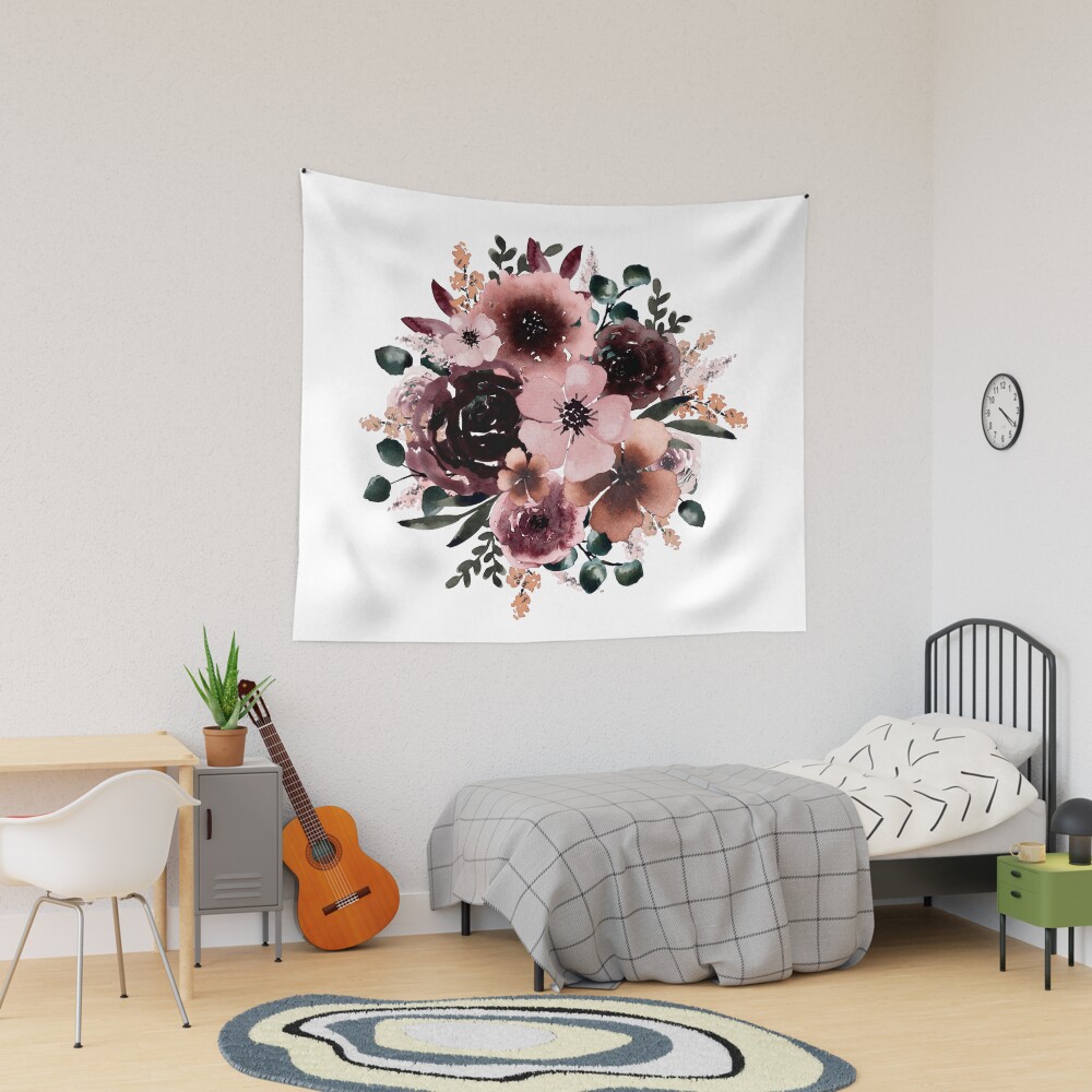 Item preview, Tapestry designed and sold by aliawallco.