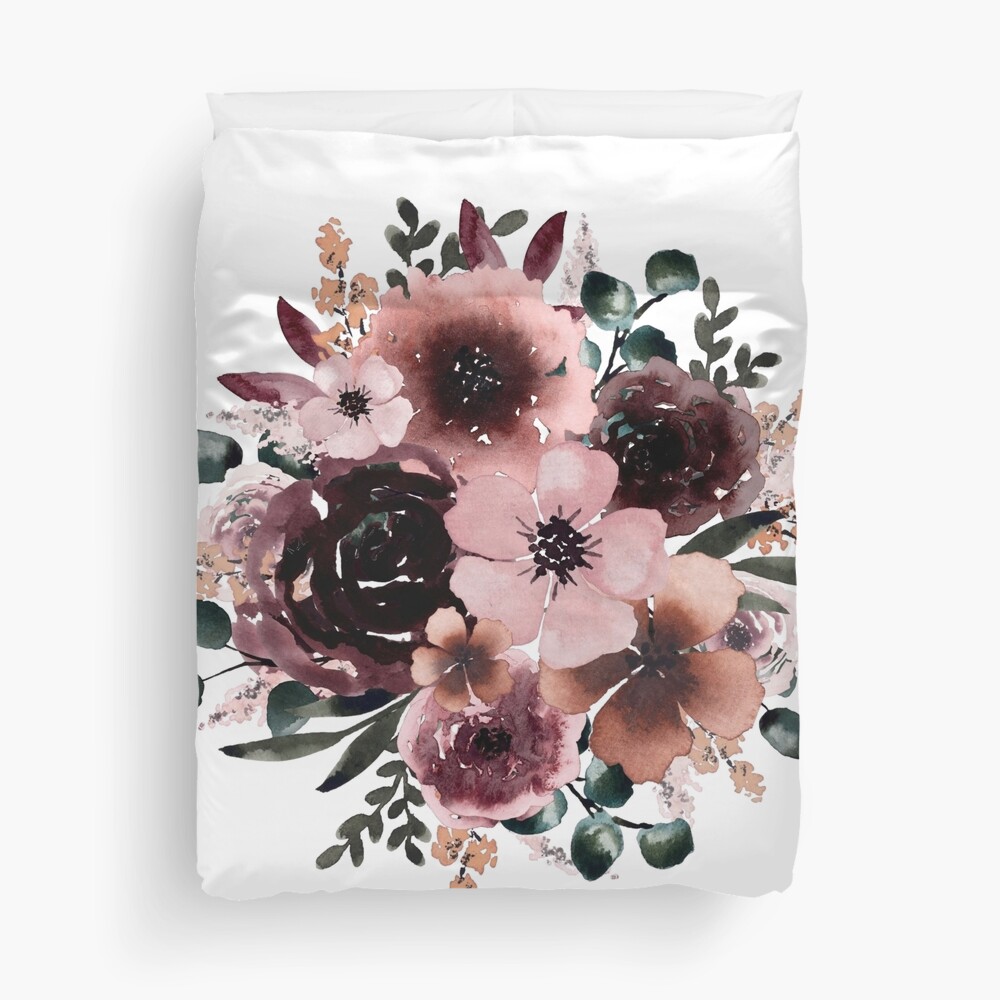 Item preview, Duvet Cover designed and sold by aliawallco.