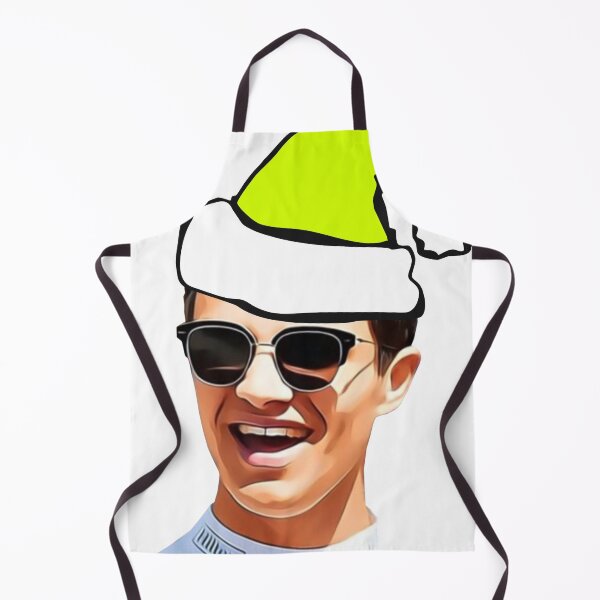 Item preview, Lando Neon Santa Hat designed and sold by engyles.