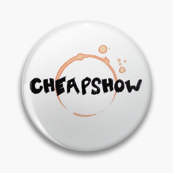 Item preview, CheapShow Classic designed and sold by CheapShow.