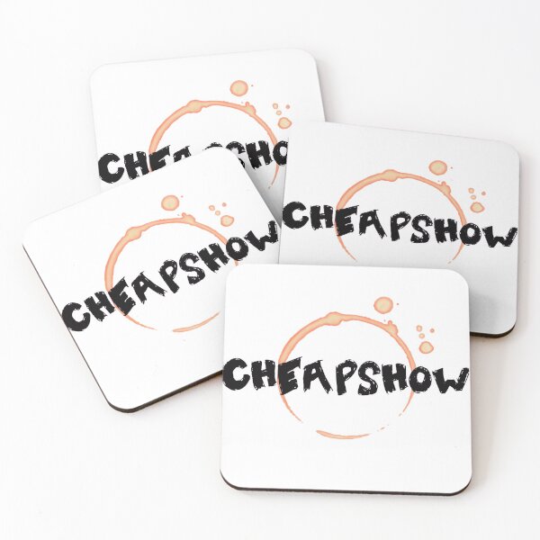Item preview, CheapShow Classic designed and sold by CheapShow.