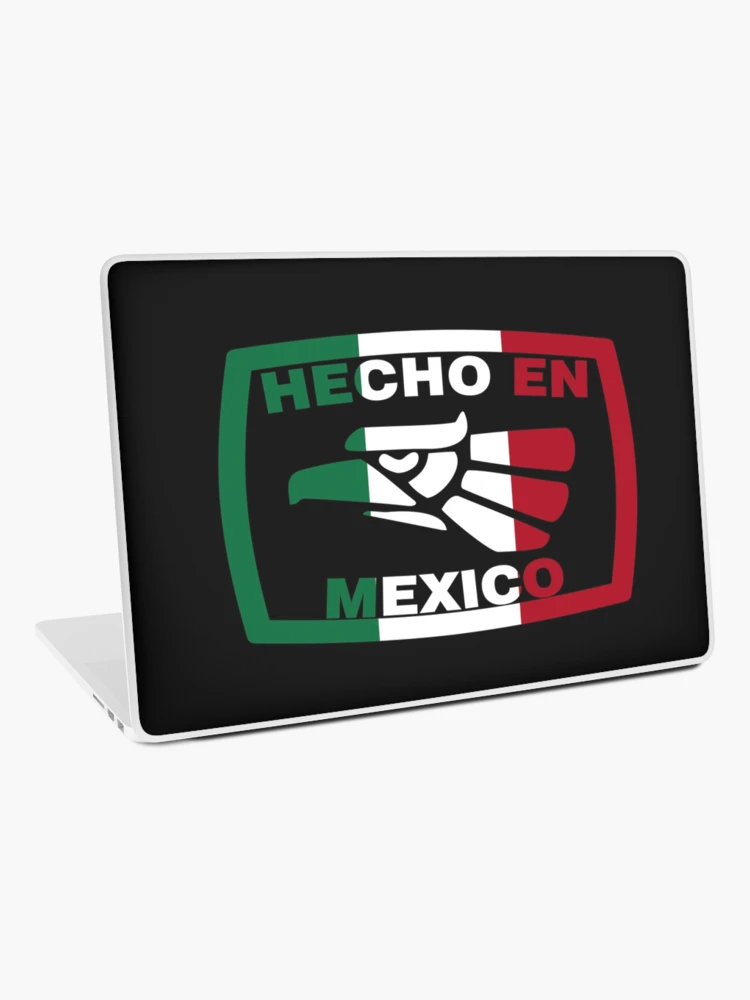 Tabasco Mexico Patch