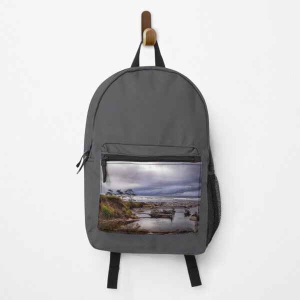 Item preview, Olympic Peninsula Coastline designed and sold by Kathy Weaver.