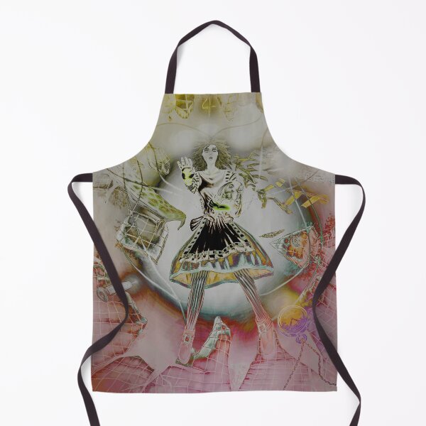 Item preview, Madness returns london dress 17 designed and sold by SolanM.