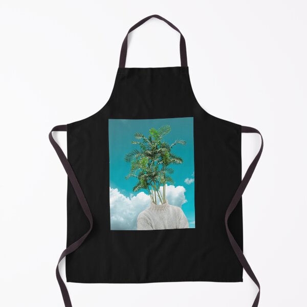Artikelvorschau, Palm Tree Winter  entworfen und verkauft von portraitsonthep.