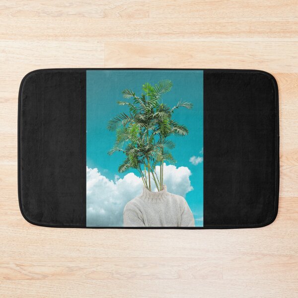 Item preview, Palm Tree Winter  designed and sold by portraitsonthep.