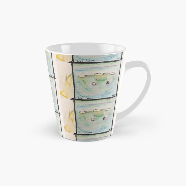 Item preview, Just Float designed and sold by BirdsEyePew.