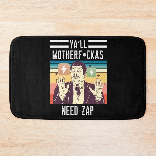 Item preview, Ya'll Motherf*ckas Need Zap Oracles (ZAP) designed and sold by Bitcoin-Fashion.