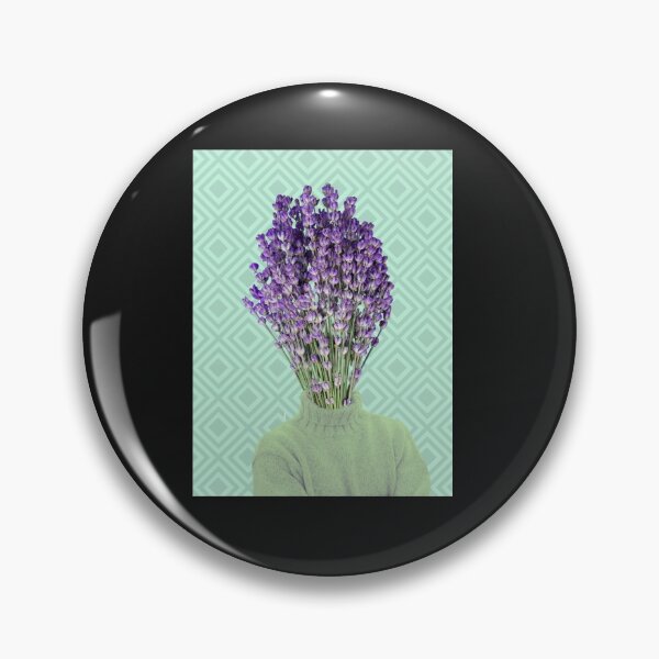 Artikelvorschau, Lavender Winter  entworfen und verkauft von portraitsonthep.