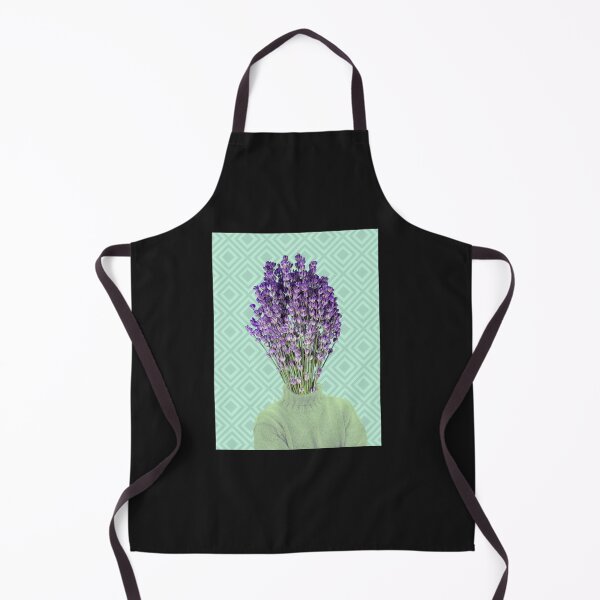 Artikelvorschau, Lavender Winter  entworfen und verkauft von portraitsonthep.