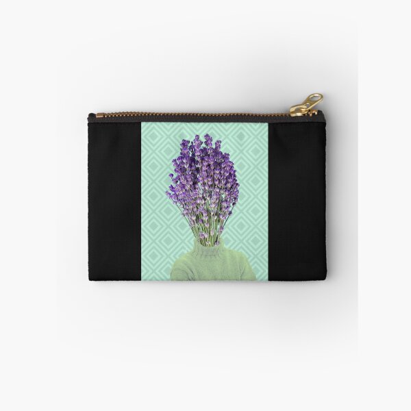 Item preview, Lavender Winter  designed and sold by portraitsonthep.