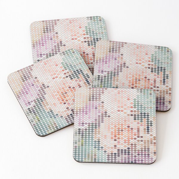 Item preview, Cross Stitch Flowers designed and sold by VAMR-Boutique.