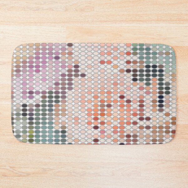 Item preview, Cross Stitch Flowers designed and sold by VAMR-Boutique.